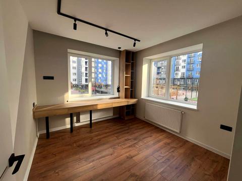 квартира по адресу Княгинин ул., 44