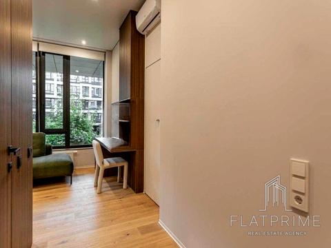 квартира по адресу Гарета Джонса ул. (Сімʼї Хохлових), 12