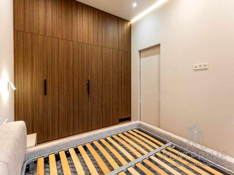 квартира по адресу Гарета Джонса ул. (Сімʼї Хохлових), 12