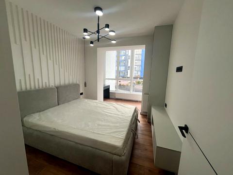 квартира по адресу Княгинин ул., 44