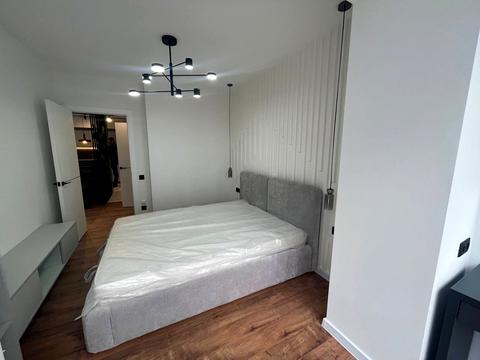 квартира по адресу Княгинин ул., 44