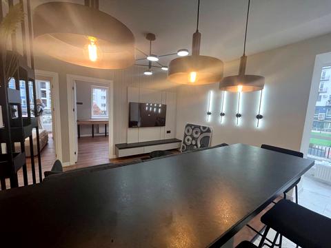 квартира по адресу Княгинин ул., 44