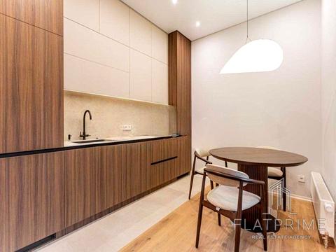 квартира по адресу Гарета Джонса ул. (Сімʼї Хохлових), 12