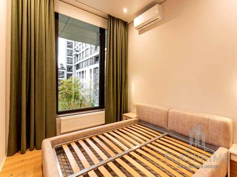 квартира по адресу Гарета Джонса ул. (Сімʼї Хохлових), 12