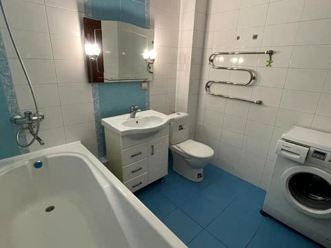 квартира за адресою Тополина вул., 7-А