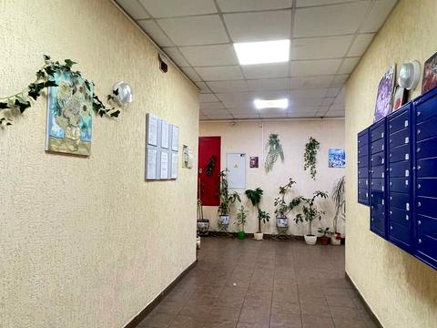 квартира за адресою Тополина вул., 7-А