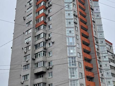 квартира за адресою Тополина вул., 7-А