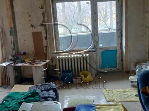 квартира по адресу Харьковское шоссе, 67А