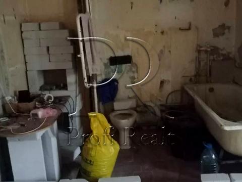 квартира по адресу Харьковское шоссе, 67А