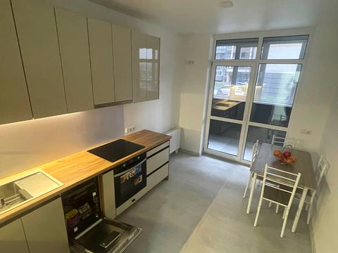 квартира за адресою Академіка Заболотного вул., 148-В