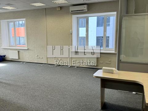 коммерческая по адресу Владимира Сосюры ул., 6