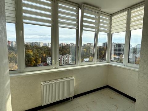 квартира за адресою Околична вул., 10