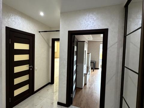 квартира за адресою Околична вул., 10