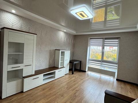 квартира за адресою Околична вул., 10