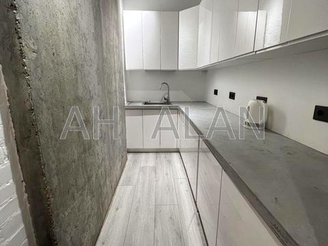 коммерческая по адресу Василия Тютюнника ул. (Анрі Барбюса), 37/1