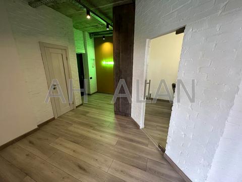 коммерческая по адресу Василия Тютюнника ул. (Анрі Барбюса), 37/1