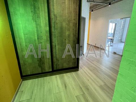 коммерческая по адресу Василия Тютюнника ул. (Анрі Барбюса), 37/1