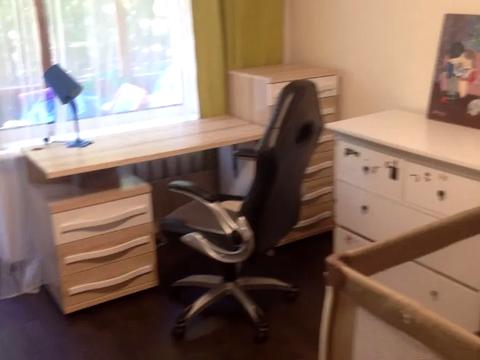 квартира за адресою Академіка Янгеля вул., 7