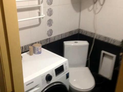 квартира за адресою Академіка Янгеля вул., 7