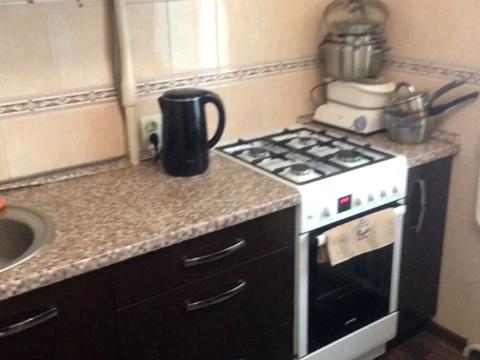 квартира за адресою Академіка Янгеля вул., 7