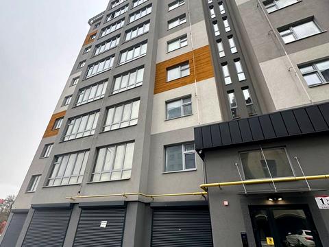 квартира по адресу Вінницька вул, 1/8Б