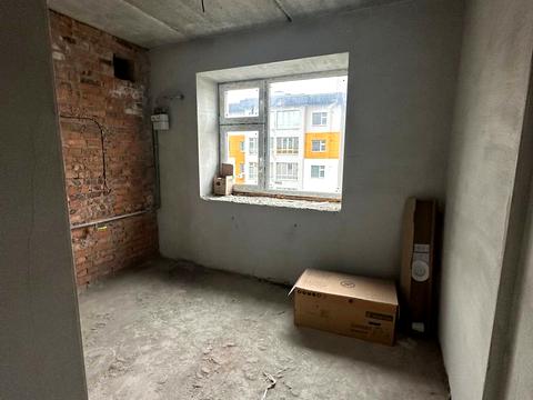 квартира по адресу Вінницька вул, 1/8Б