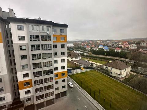 квартира по адресу Вінницька вул, 1/8Б