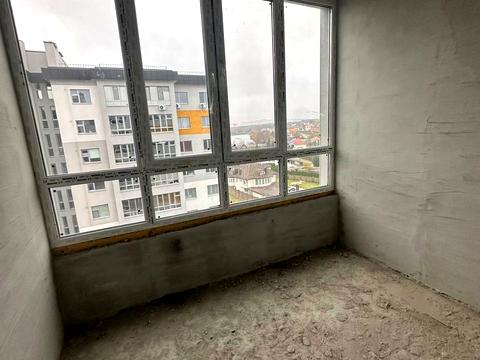 квартира по адресу Вінницька вул, 1/8Б