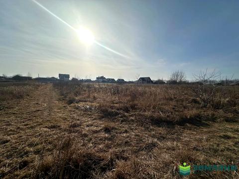 участок по адресу с. Чукаловка, 