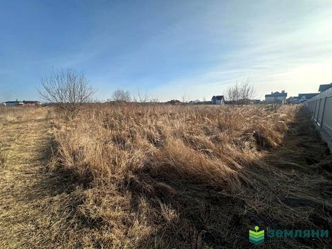 участок по адресу с. Чукаловка, 