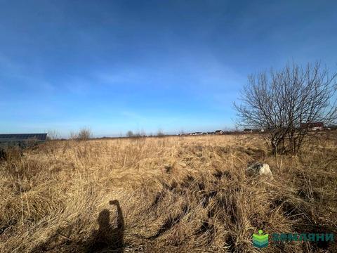 участок по адресу с. Чукаловка, 