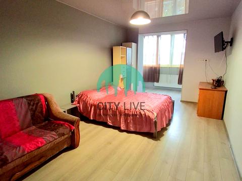 квартира по адресу Галицкая ул., 94