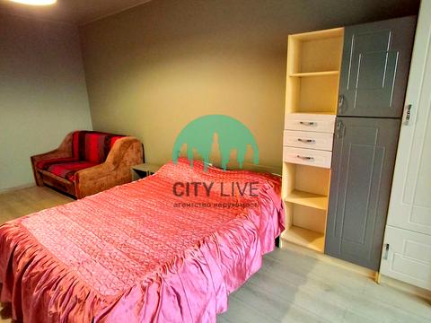 квартира по адресу Галицкая ул., 94