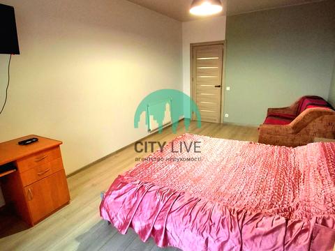 квартира по адресу Галицкая ул., 94