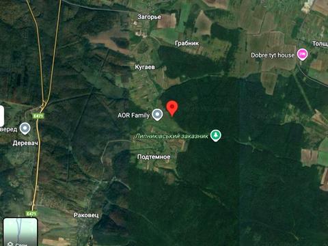 участок по адресу 