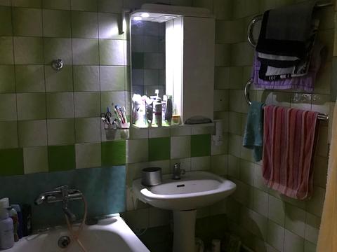 квартира по адресу Познаньская ул., 3