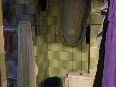 квартира по адресу Познаньская ул., 3