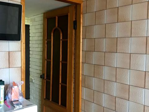 квартира по адресу Познаньская ул., 3