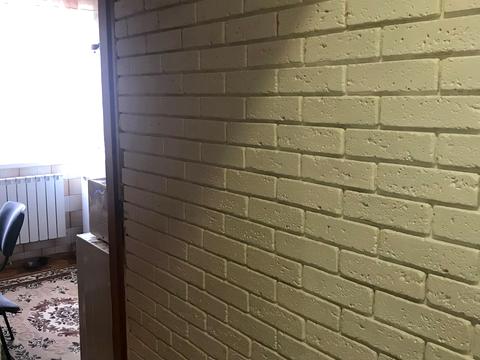 квартира по адресу Познаньская ул., 3