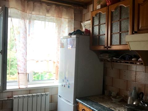 квартира по адресу Познаньская ул., 3