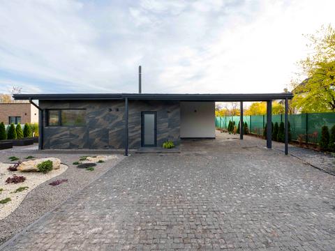 будинок за адресою Вербова