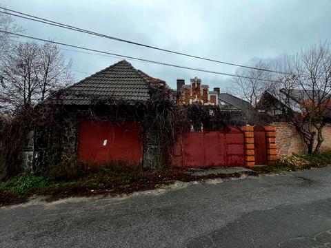 будинок за адресою Млинна вул. (Воровського), 28