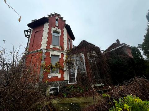 будинок за адресою Млинна вул. (Воровського), 28