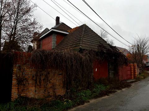 будинок за адресою Млинна вул. (Воровського), 28