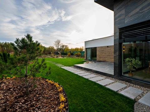 будинок за адресою Вербова