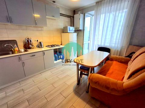 квартира по адресу Галицкая ул., 94