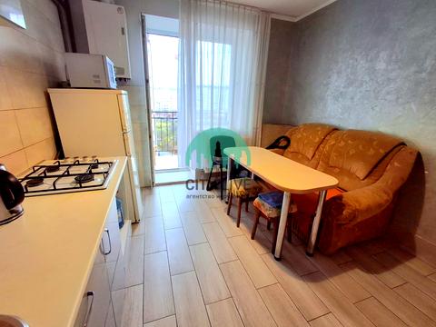 квартира по адресу Галицкая ул., 94