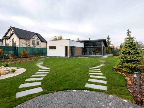 будинок за адресою Вербова