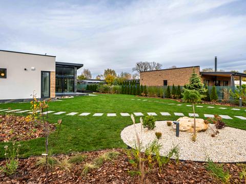 будинок за адресою Вербова