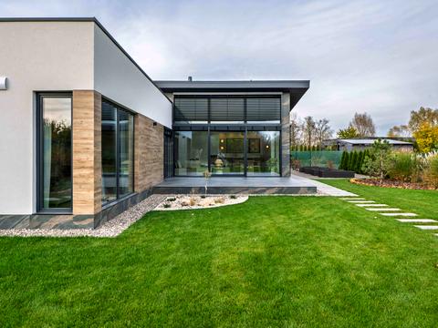 будинок за адресою Вербова